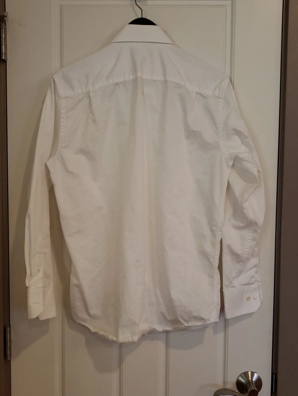 Banana Republic Men's Size Small 14 - 14 1/2 Button Down Shirts